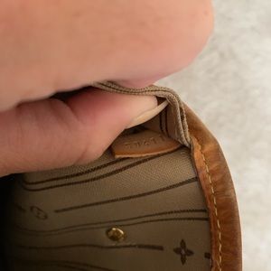 Louis Vuitton NOT FOR SALE